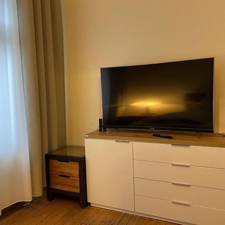 City Apartment Am Hauptbahnhof Nürnberg Kültér fotó