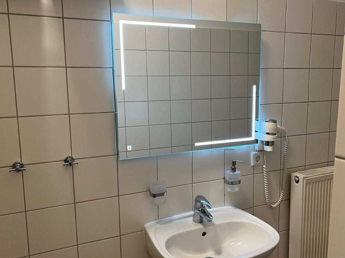 City Apartment Am Hauptbahnhof Nürnberg Kültér fotó