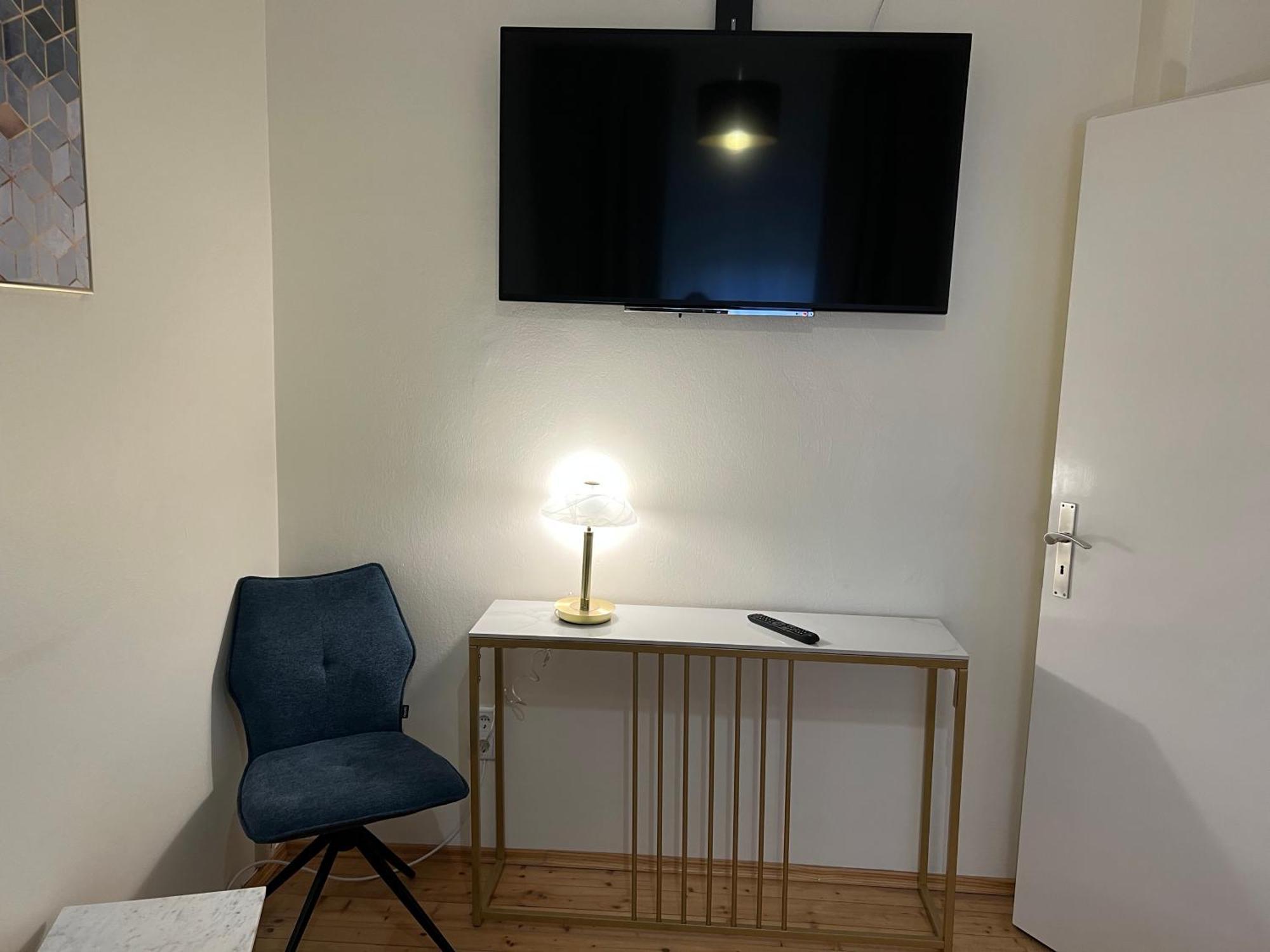City Apartment Am Hauptbahnhof Nürnberg Kültér fotó
