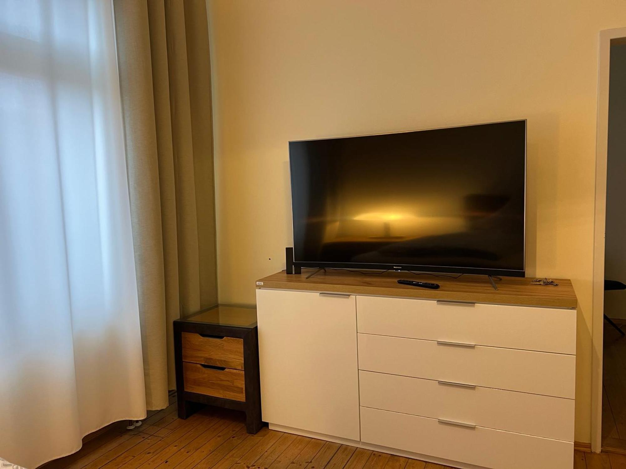 City Apartment Am Hauptbahnhof Nürnberg Kültér fotó