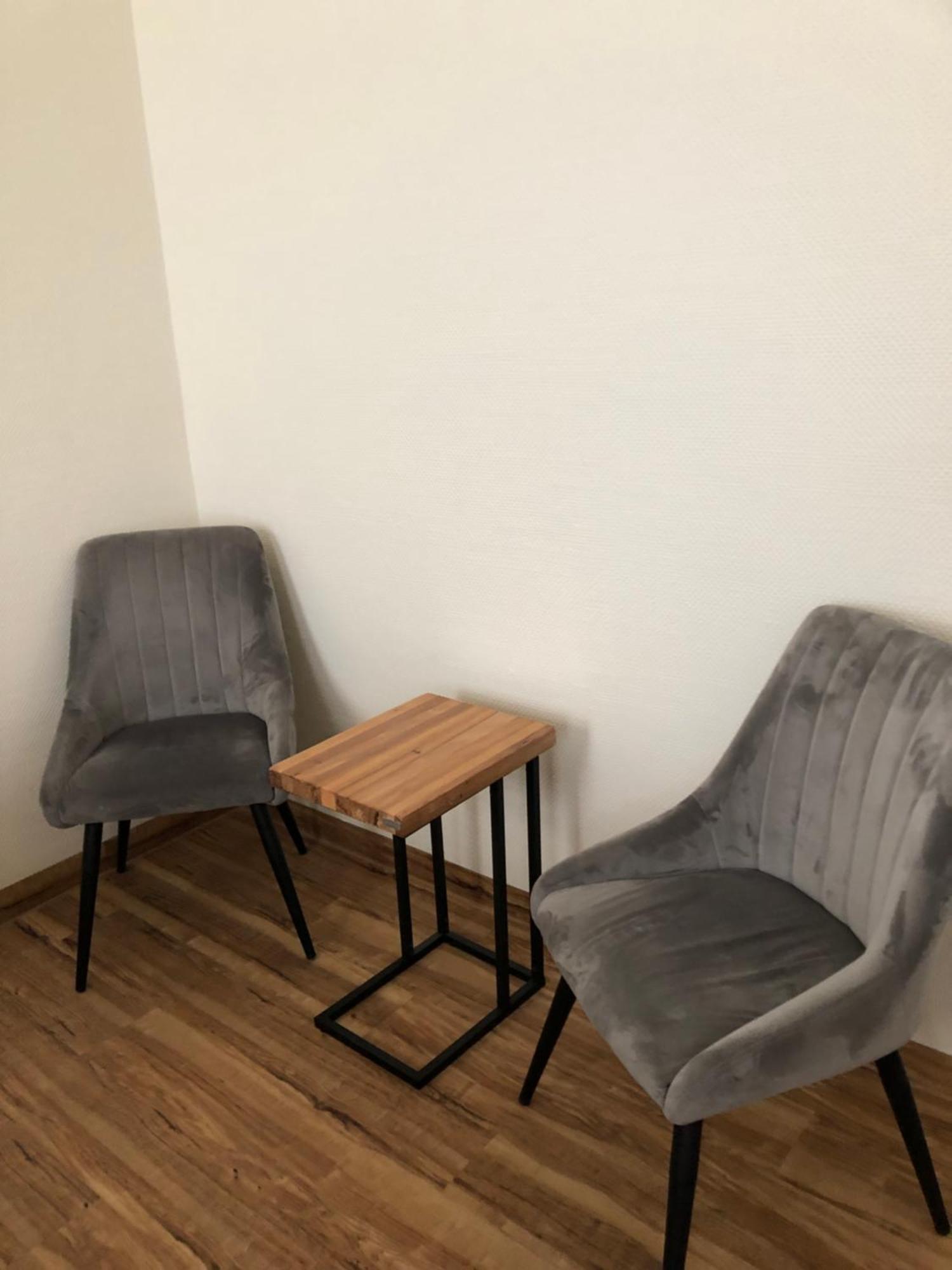 City Apartment Am Hauptbahnhof Nürnberg Kültér fotó