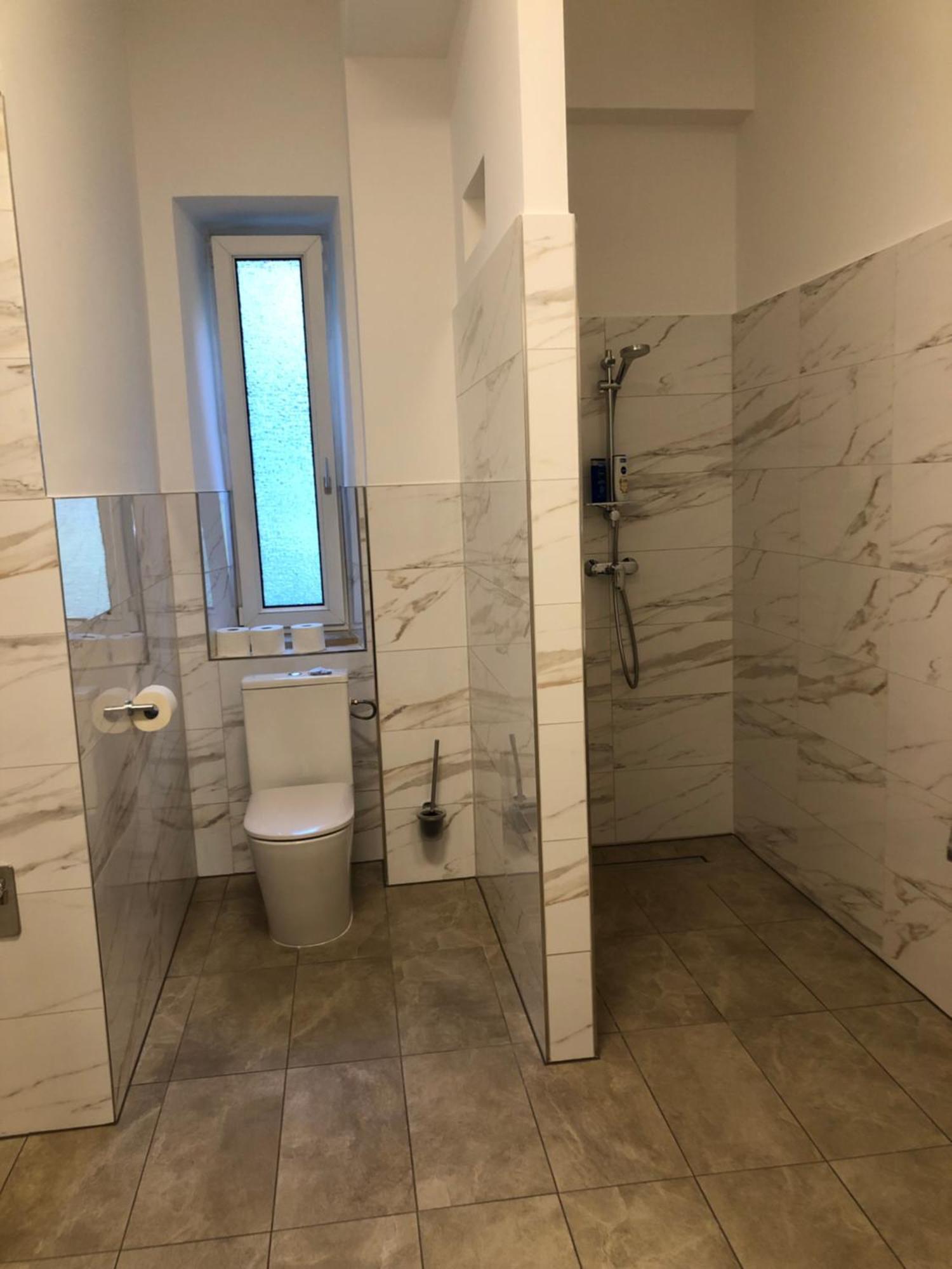 City Apartment Am Hauptbahnhof Nürnberg Kültér fotó