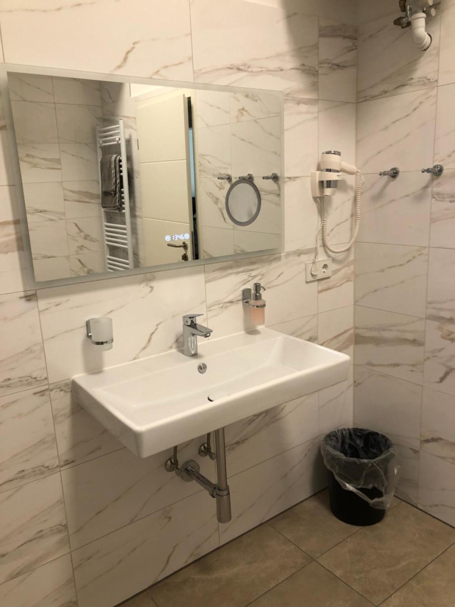 City Apartment Am Hauptbahnhof Nürnberg Kültér fotó