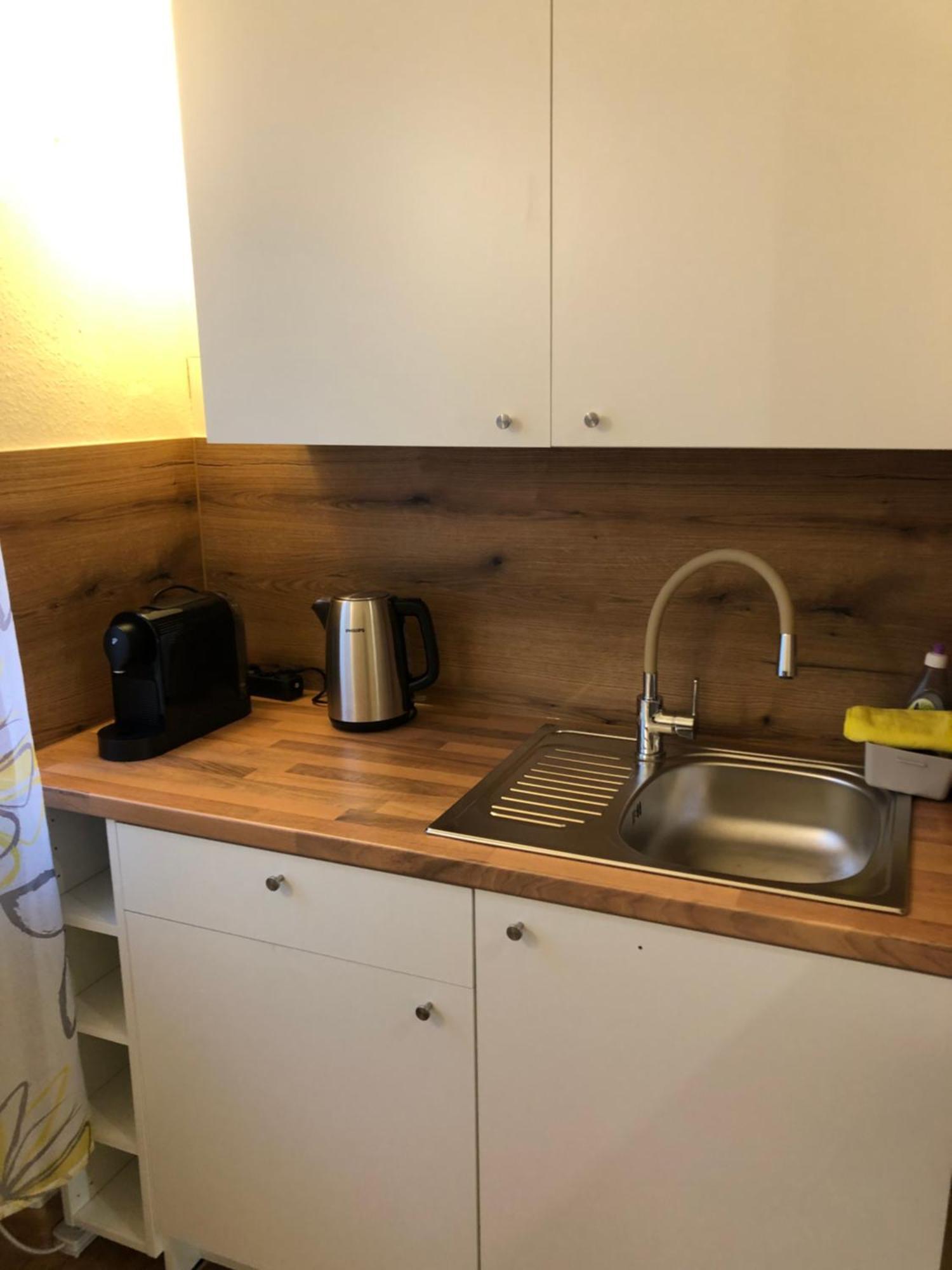 City Apartment Am Hauptbahnhof Nürnberg Kültér fotó
