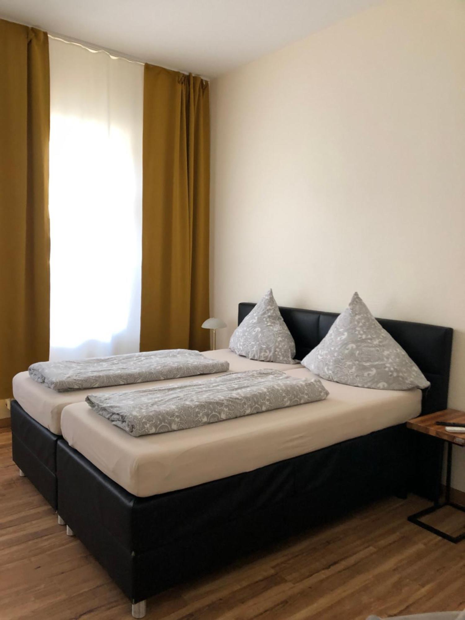 City Apartment Am Hauptbahnhof Nürnberg Szoba fotó