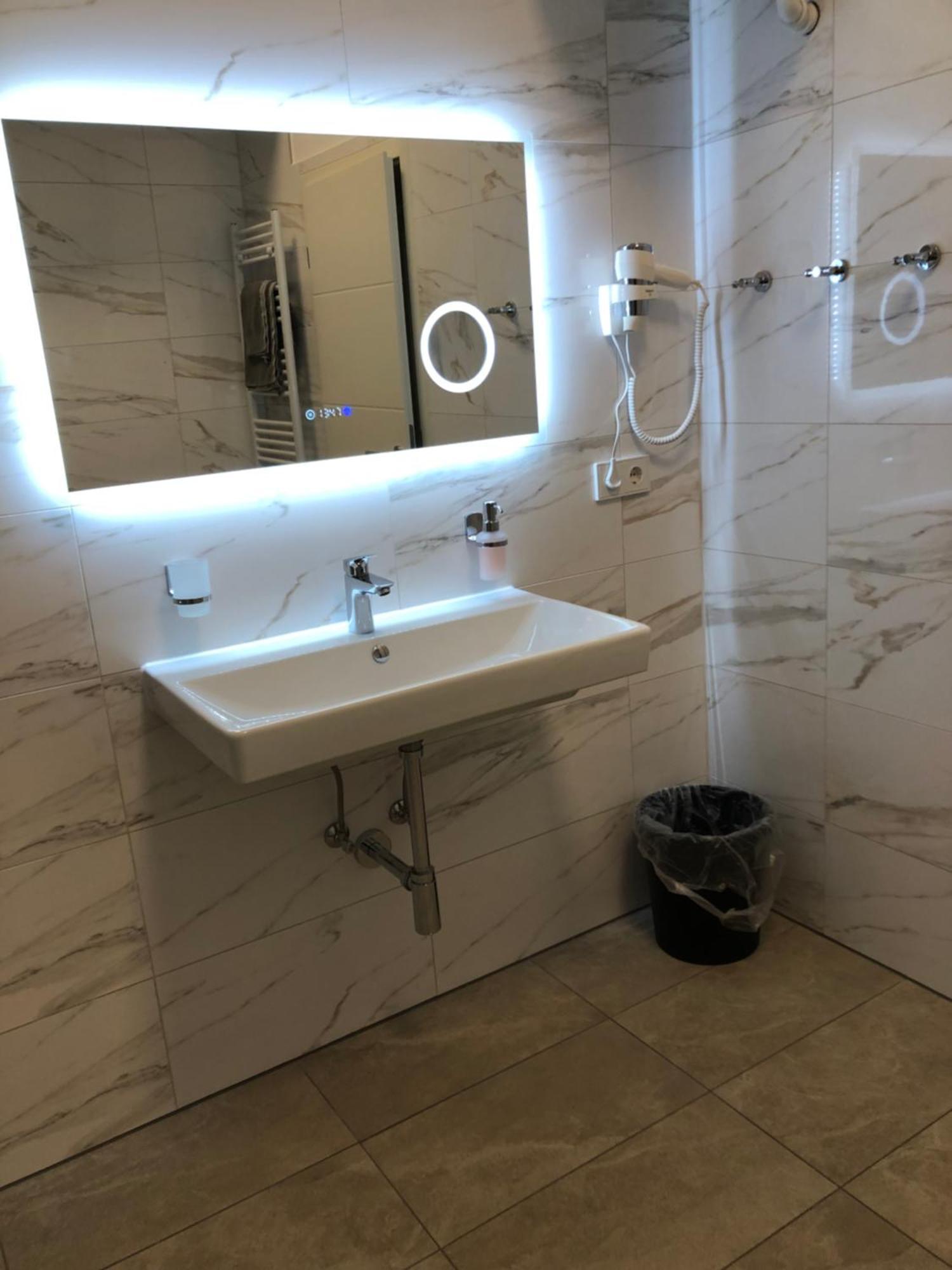 City Apartment Am Hauptbahnhof Nürnberg Kültér fotó