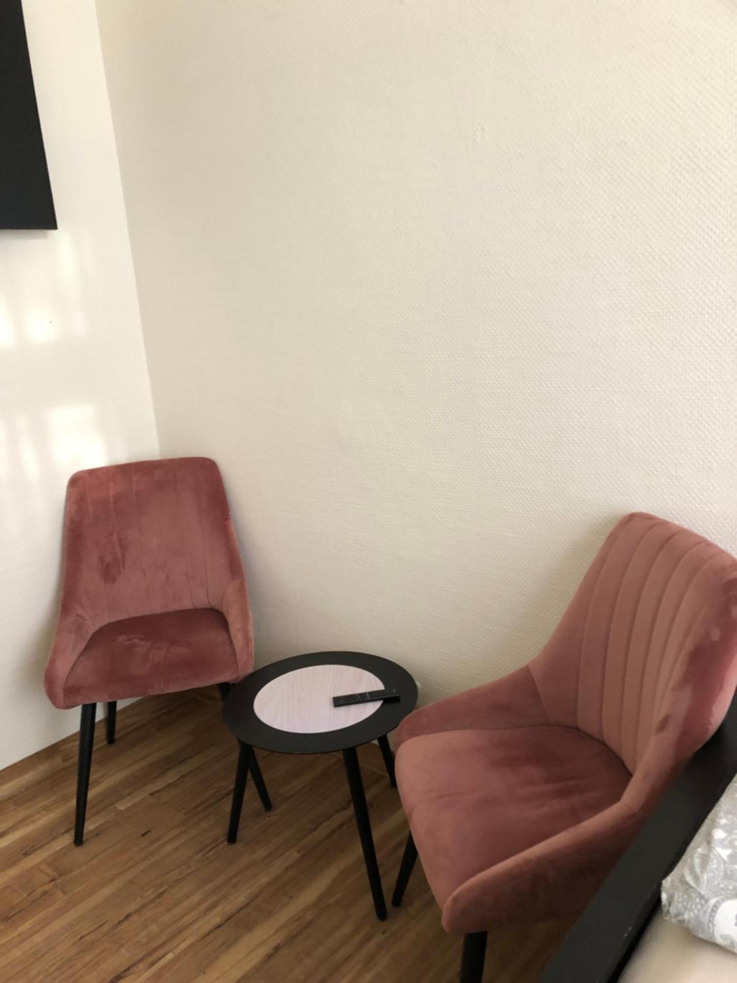 City Apartment Am Hauptbahnhof Nürnberg Kültér fotó