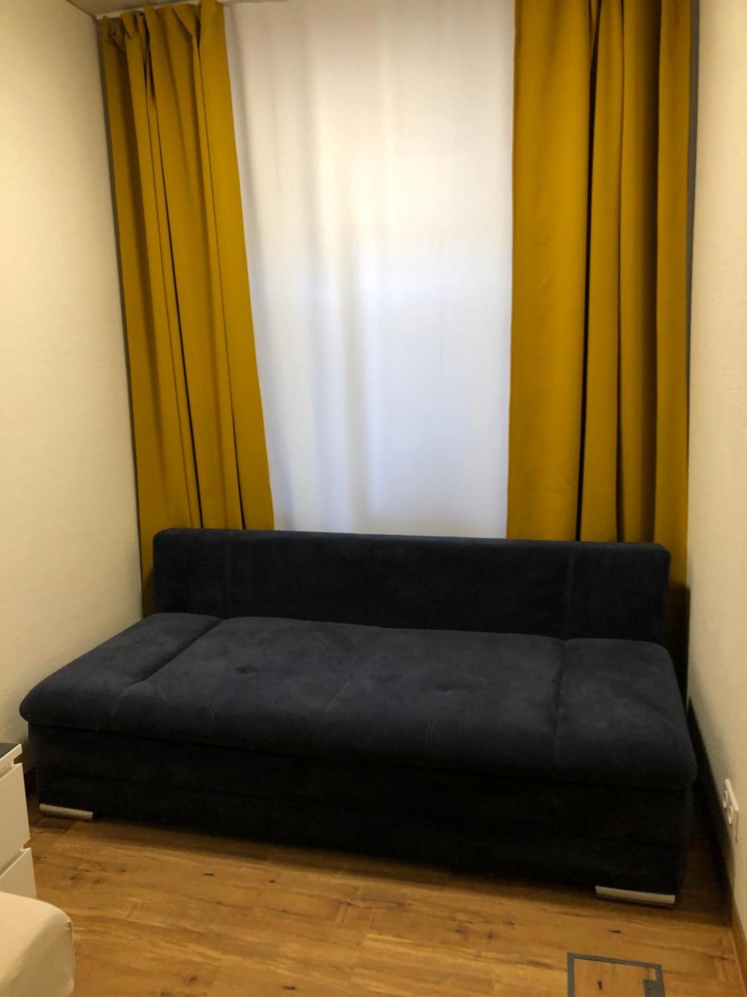 City Apartment Am Hauptbahnhof Nürnberg Kültér fotó