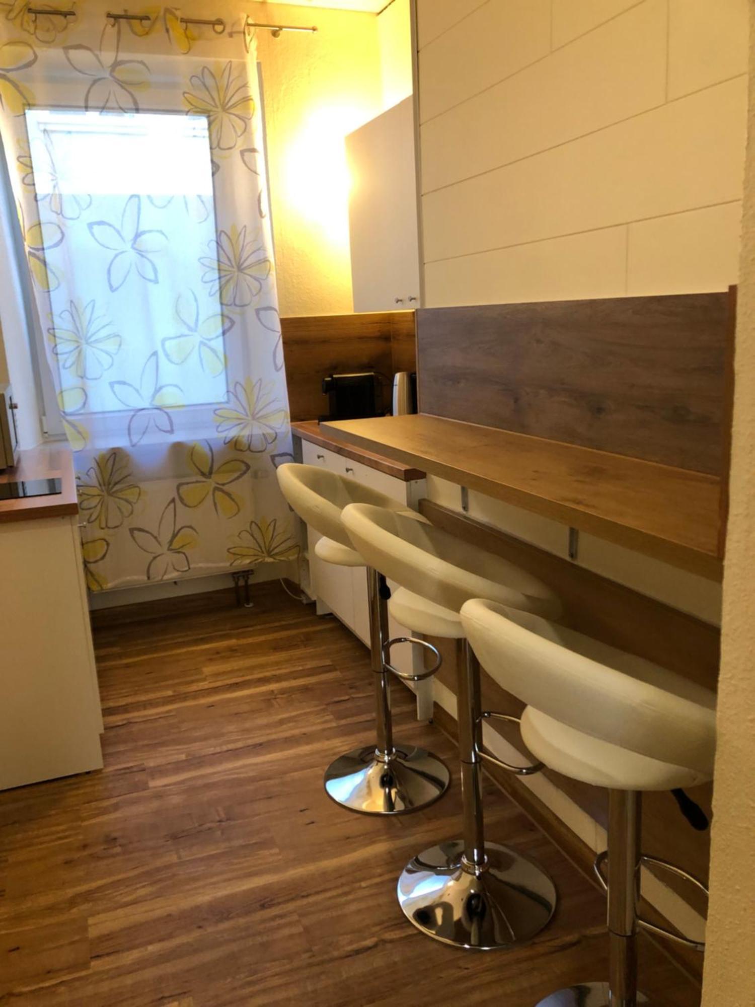 City Apartment Am Hauptbahnhof Nürnberg Kültér fotó