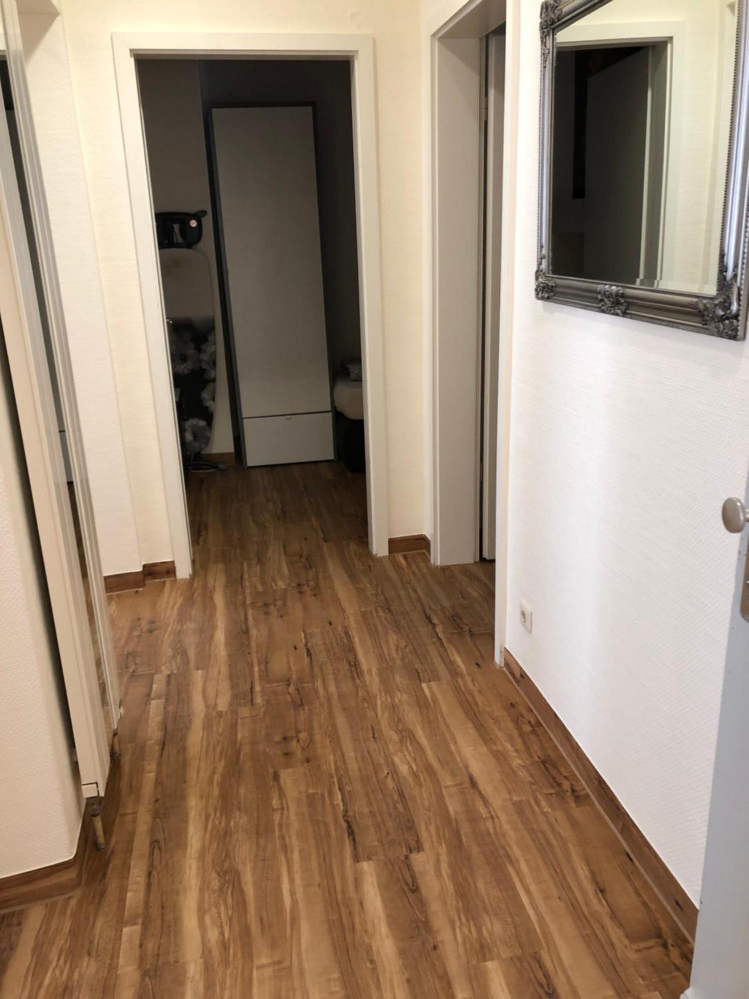 City Apartment Am Hauptbahnhof Nürnberg Kültér fotó