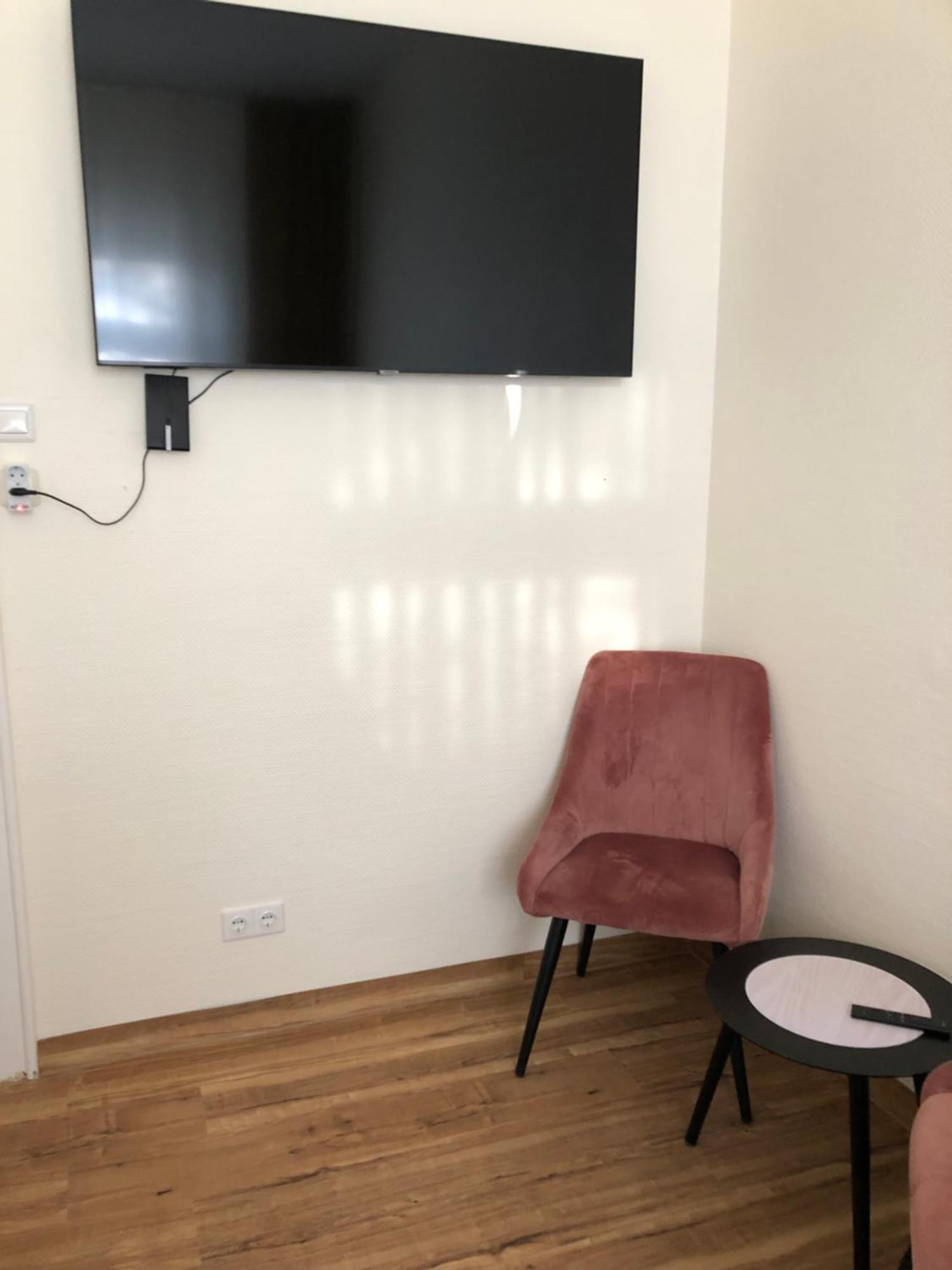 City Apartment Am Hauptbahnhof Nürnberg Kültér fotó