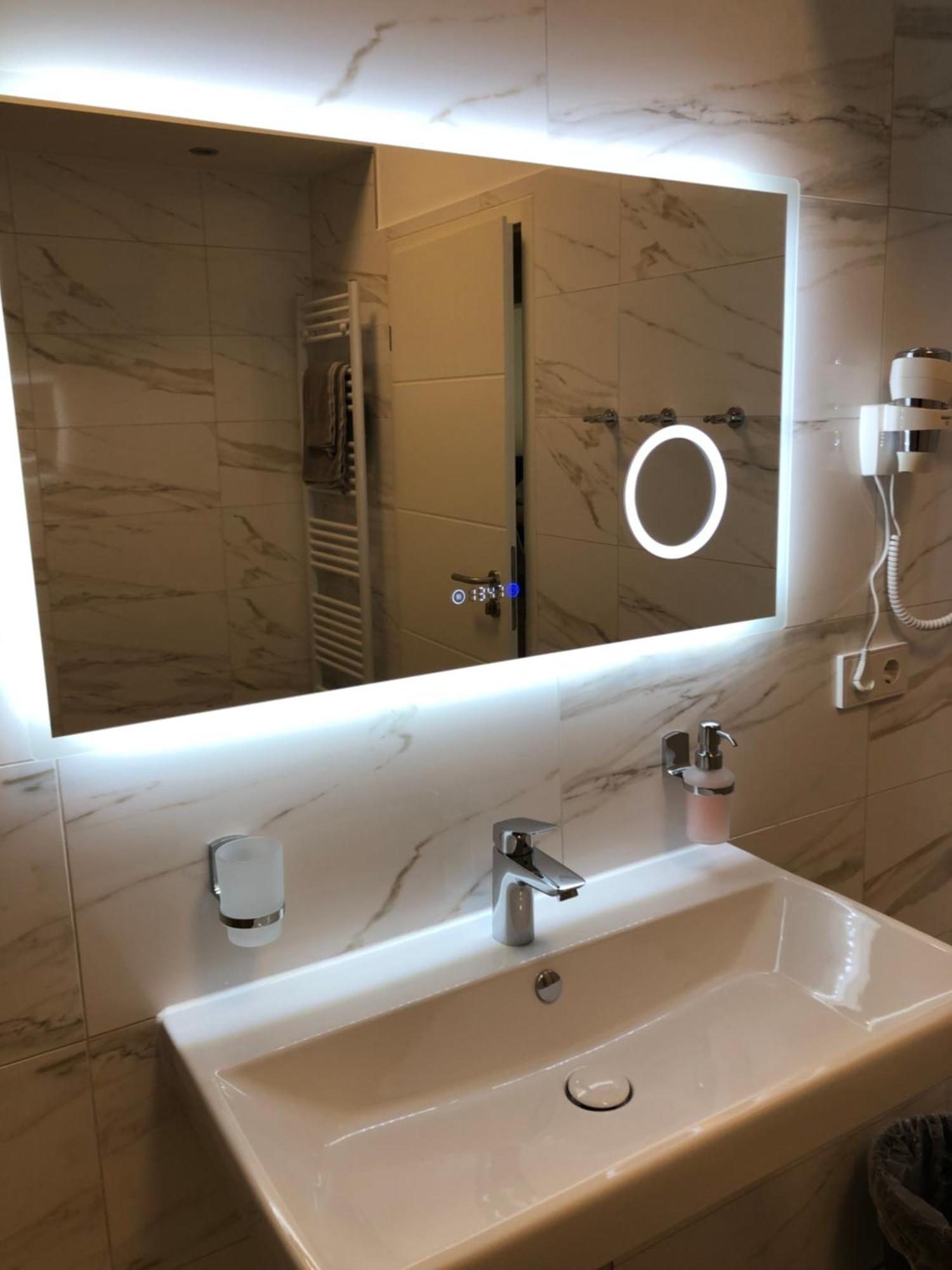 City Apartment Am Hauptbahnhof Nürnberg Kültér fotó