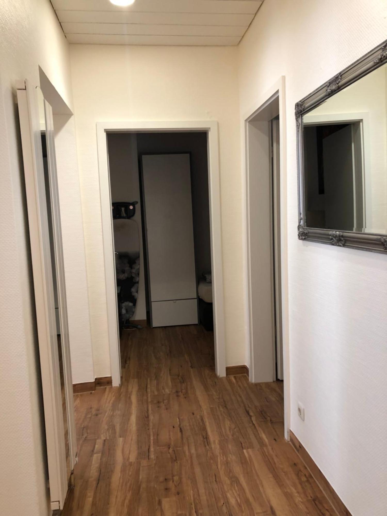 City Apartment Am Hauptbahnhof Nürnberg Kültér fotó