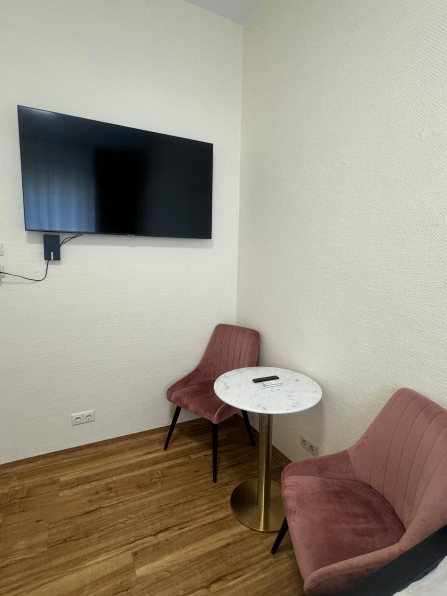 City Apartment Am Hauptbahnhof Nürnberg Kültér fotó