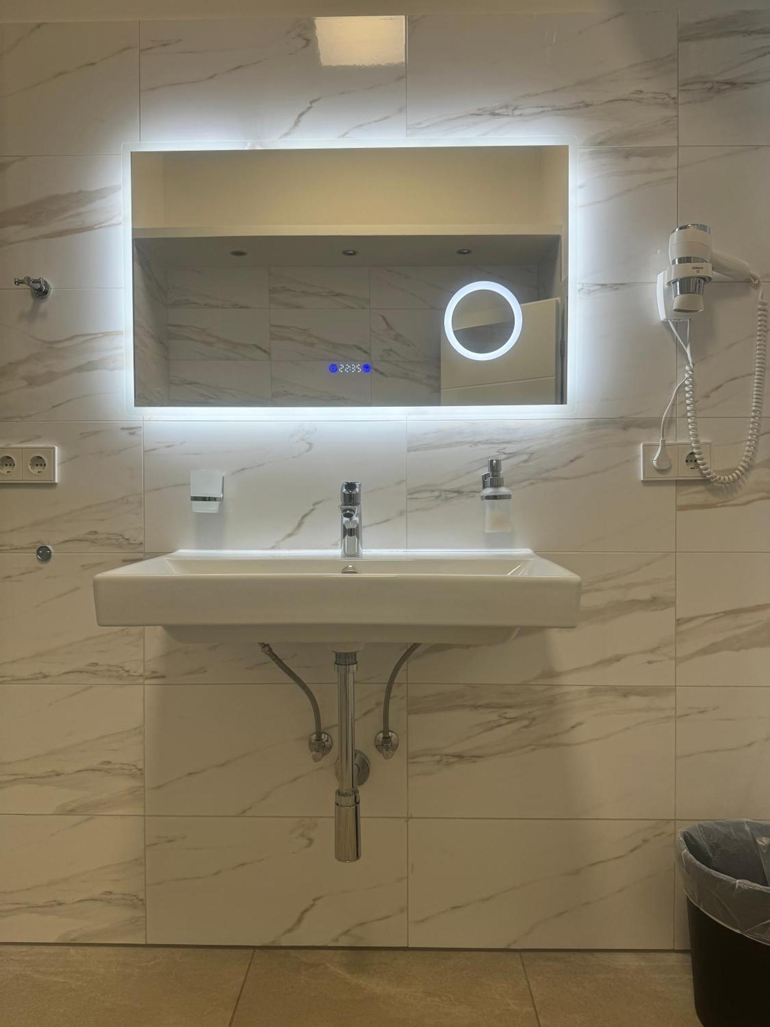 City Apartment Am Hauptbahnhof Nürnberg Kültér fotó