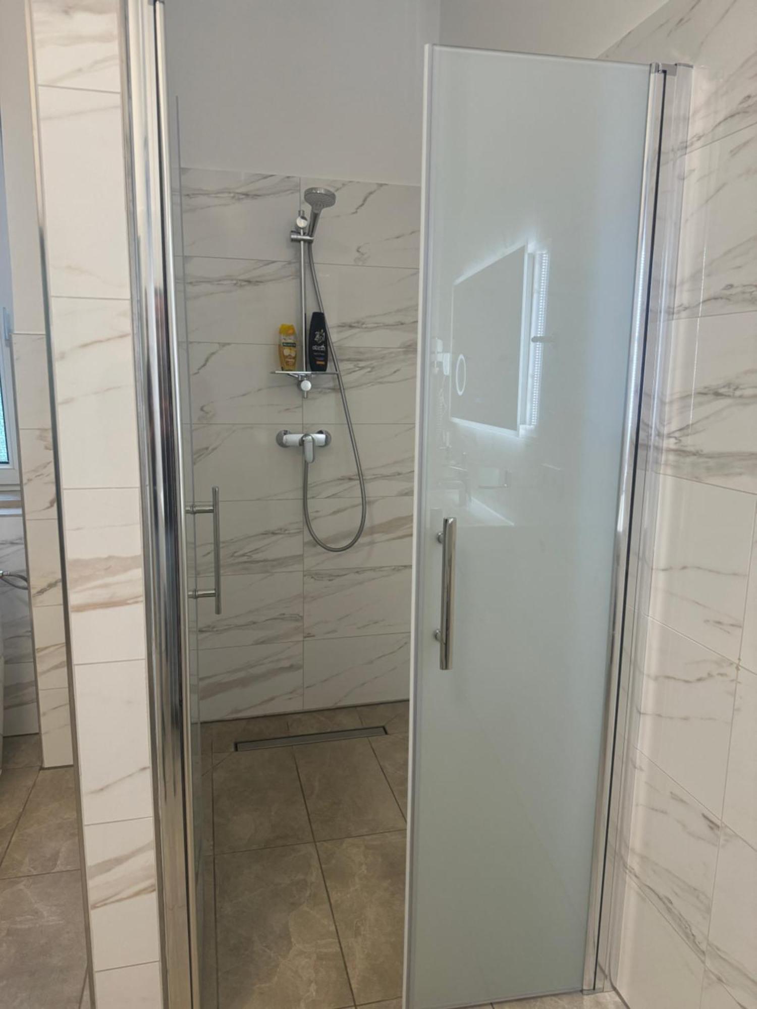 City Apartment Am Hauptbahnhof Nürnberg Kültér fotó