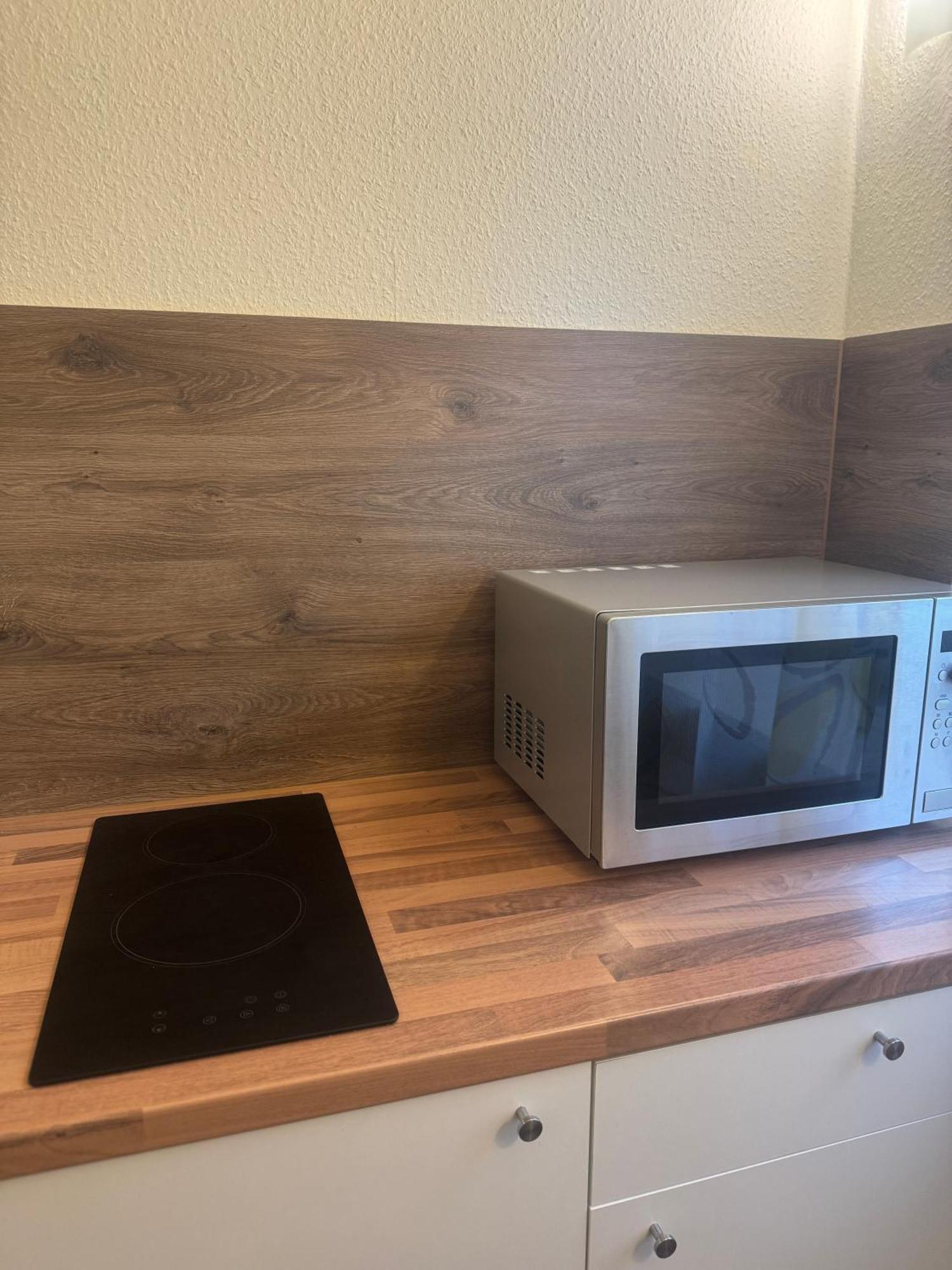 City Apartment Am Hauptbahnhof Nürnberg Kültér fotó