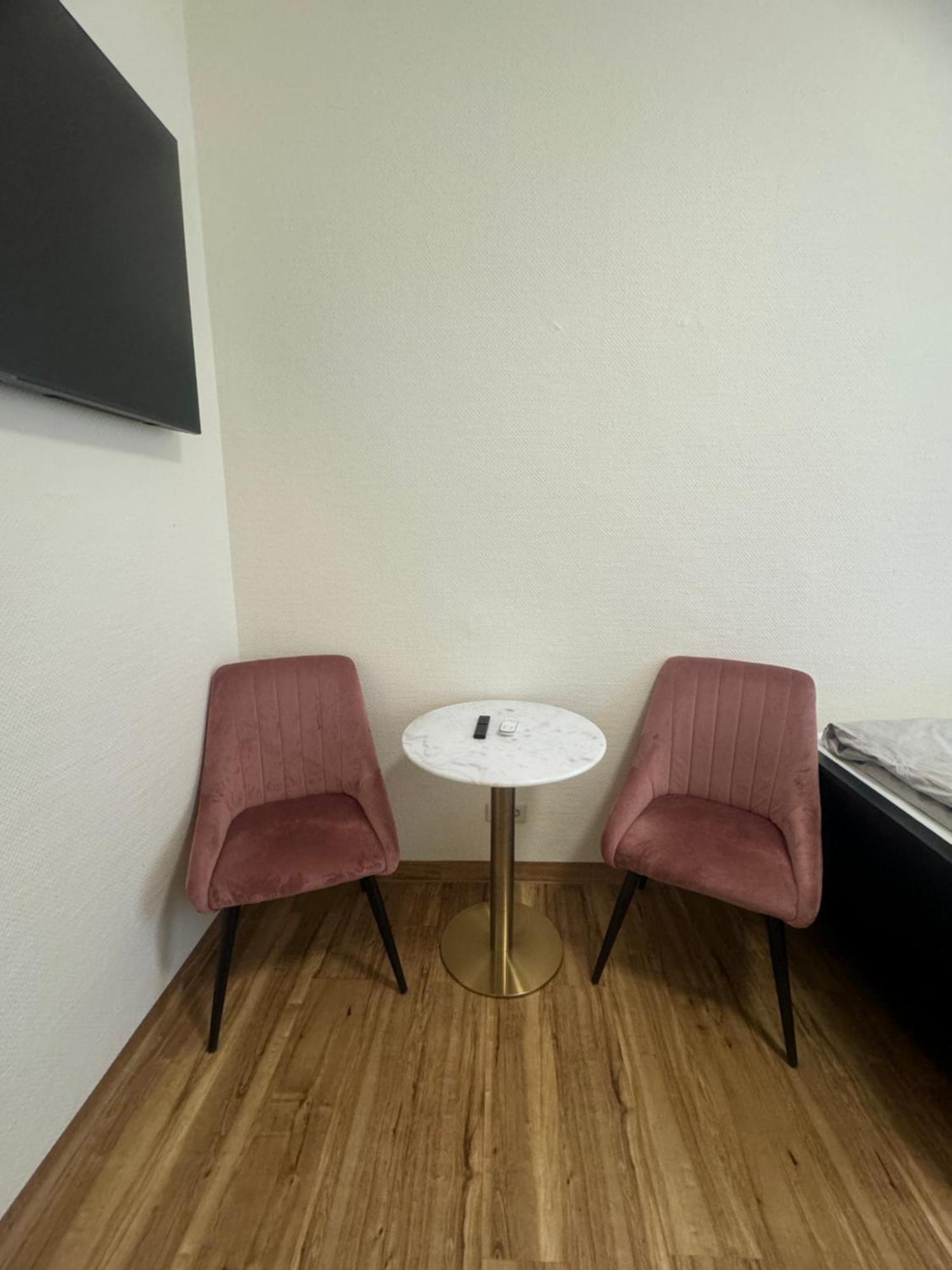 City Apartment Am Hauptbahnhof Nürnberg Kültér fotó