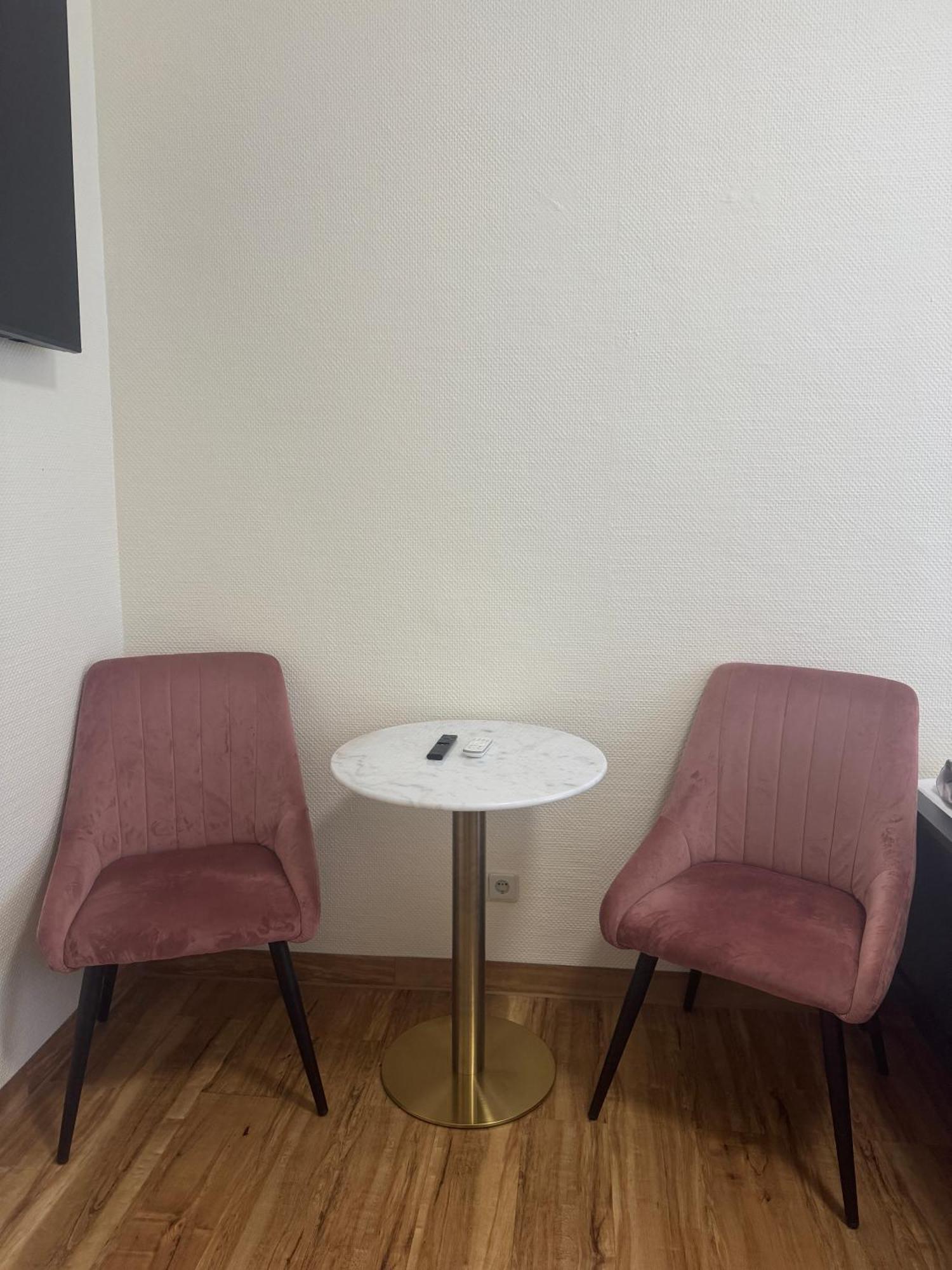 City Apartment Am Hauptbahnhof Nürnberg Kültér fotó