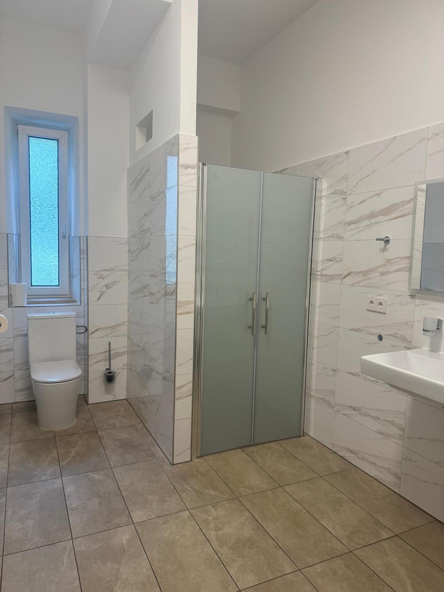 City Apartment Am Hauptbahnhof Nürnberg Kültér fotó