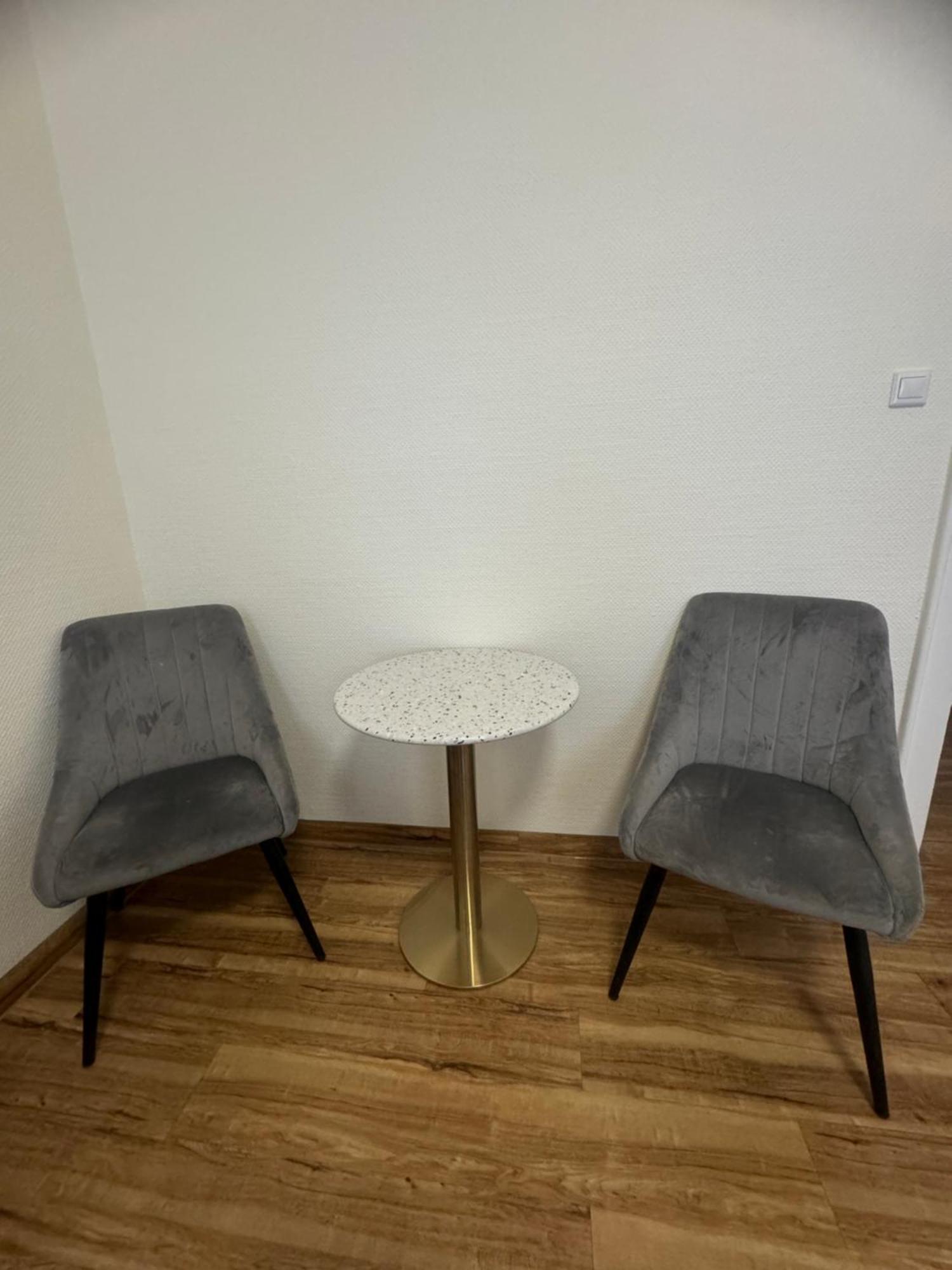 City Apartment Am Hauptbahnhof Nürnberg Kültér fotó